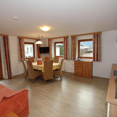 Holiday Flat In Uderns Near The Ski Area Exterior photo