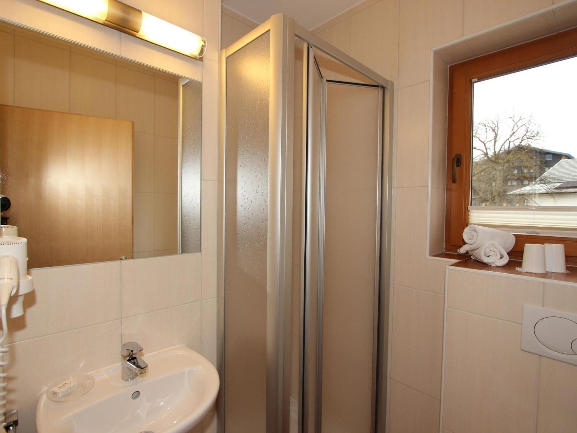Holiday Flat In Uderns Near The Ski Area Exterior photo