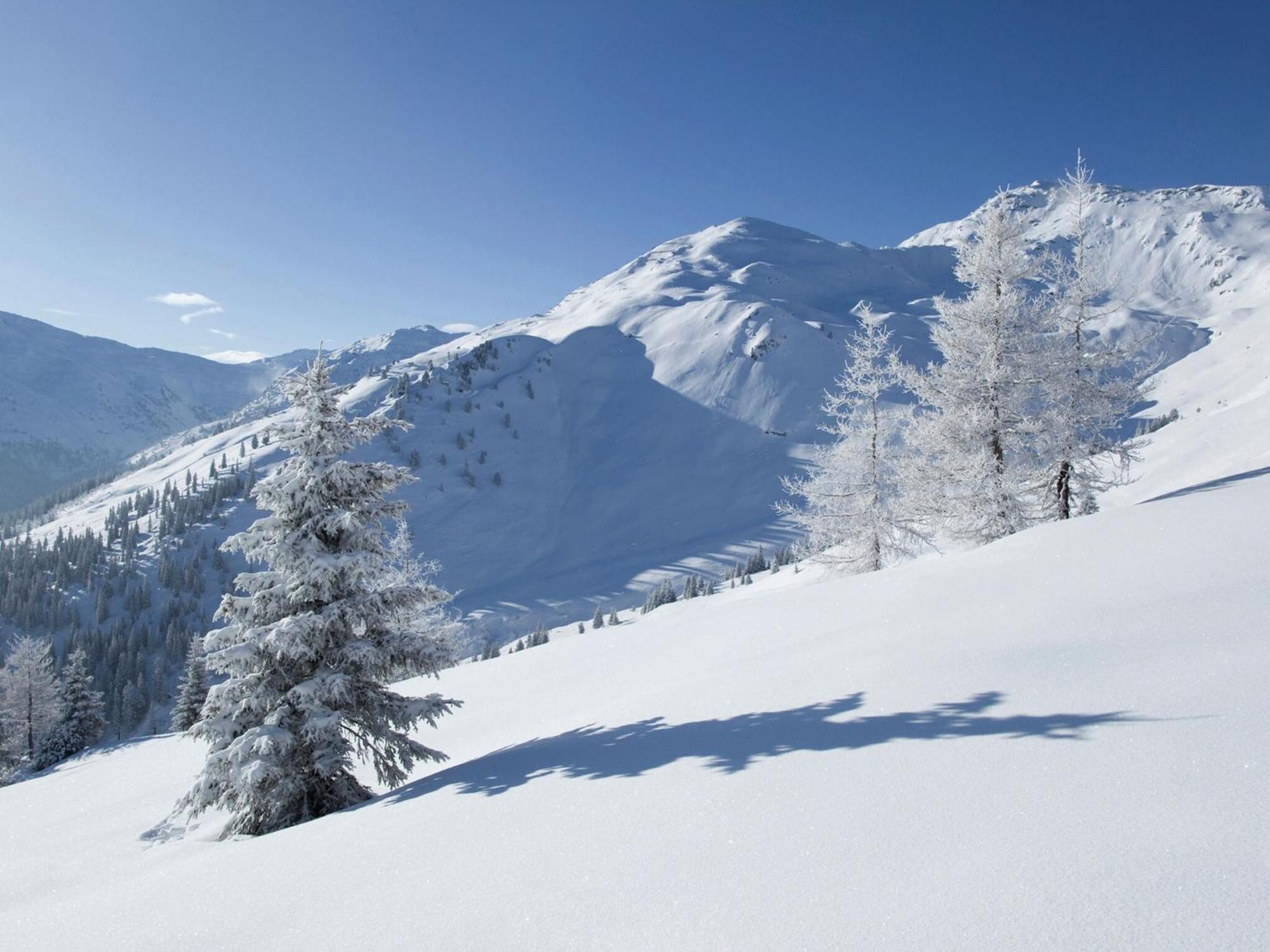 Holiday Flat In Uderns Near The Ski Area Exterior photo