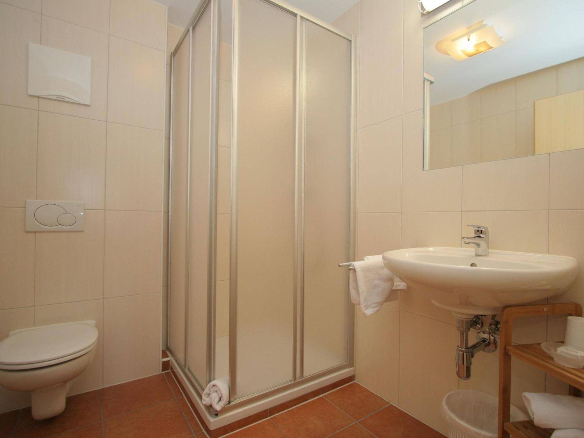 Holiday Flat In Uderns Near The Ski Area Exterior photo